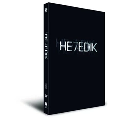 DVD Hetedik 2 lemez