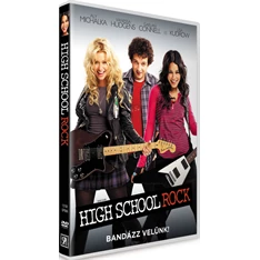 DVD High School Rock
