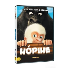 DVD Hópihe