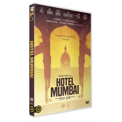 DVD Hotel Mumbai