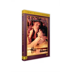 DVD Hullámok hercege