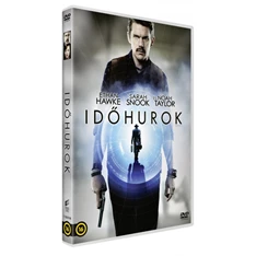 DVD Időhurok