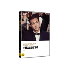DVD James Bond 04.: Tűzgolyó (új kiadás)