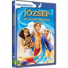 DVD József, az álmok királya