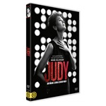 DVD Judy