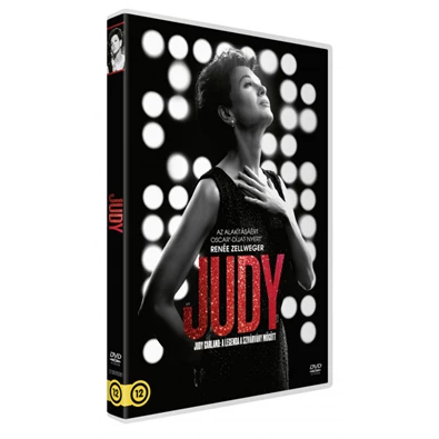 DVD Judy