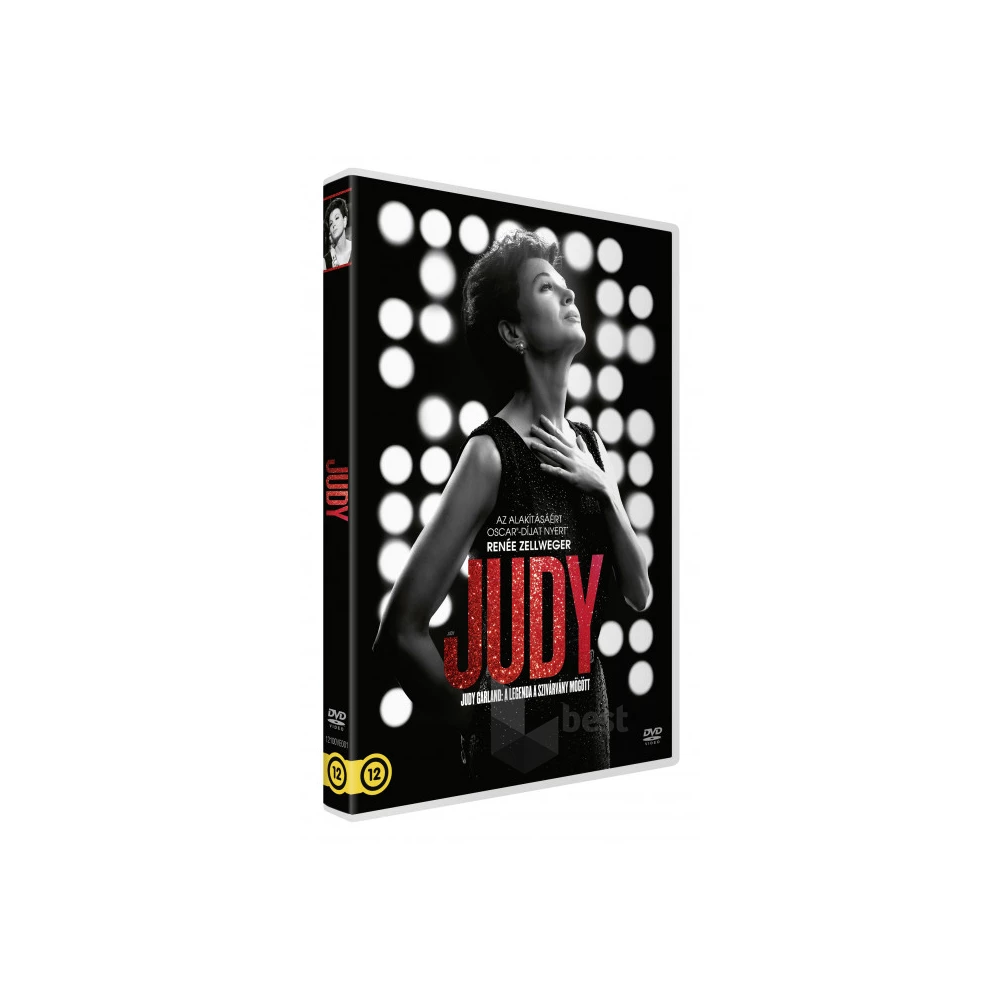 DVD Judy
