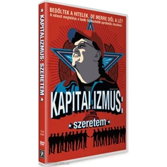 DVD Kapitalizmus: Szeretem!