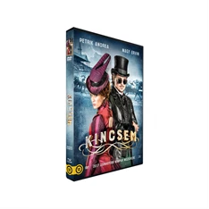 DVD Kincsem