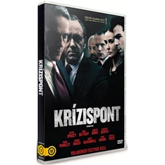 DVD Krízispont