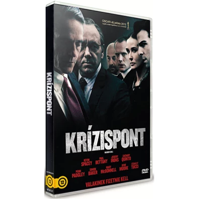 DVD Krízispont
