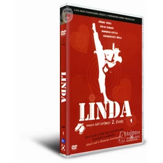 DVD Linda  - 2. évad