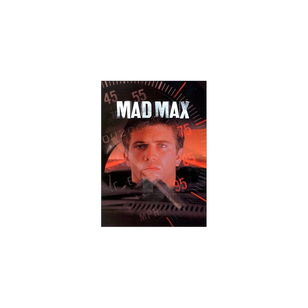 DVD Mad Max 2