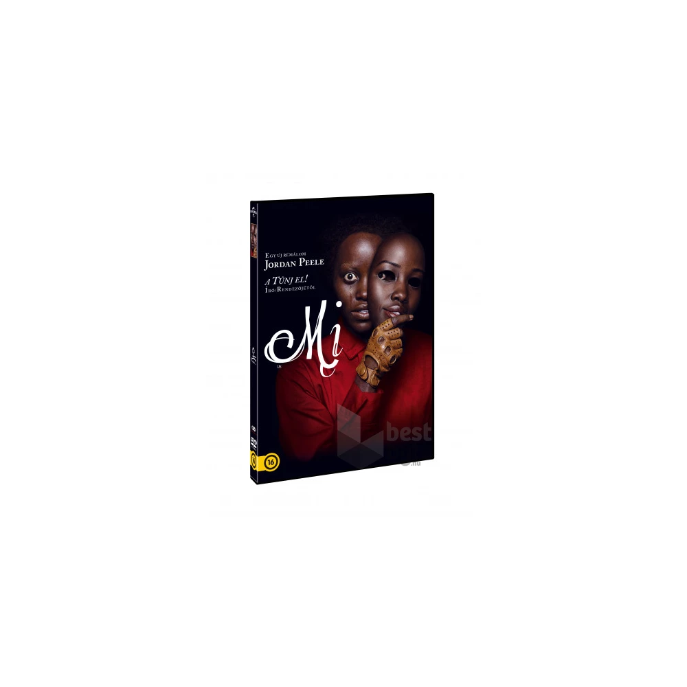 DVD Mi