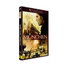 DVD München