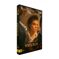 DVD Napszálta