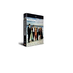 DVD Narancsvidék - 3. évad