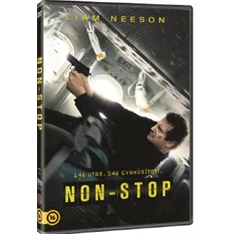 DVD Non-Stop