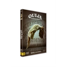 DVD Ouija: A gonosz eredete