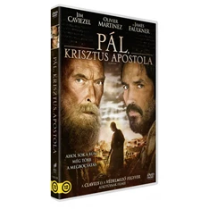 DVD Pál, Krisztus apostola