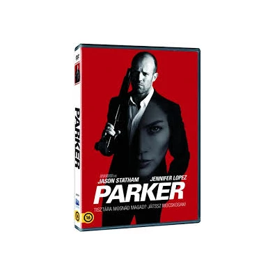 DVD Parker
