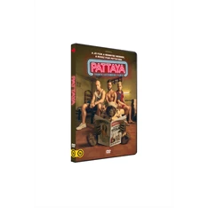 DVD Pattaya