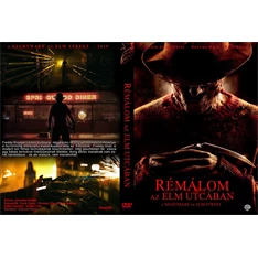 DVD Rémálom az Elm utcában (2010)