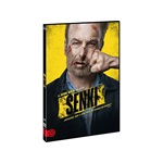 DVD Senki