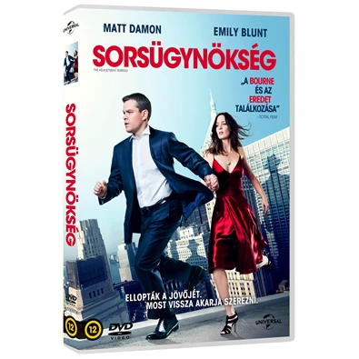 DVD Sorsügynökség