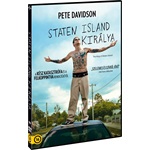 DVD Staten Island királya
