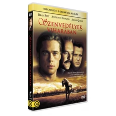 DVD Szenvedélyek viharában