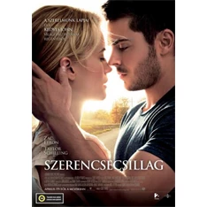 DVD Szerencsecsillag