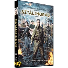 DVD Sztálingrád (2013)