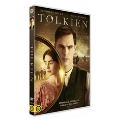DVD Tolkien