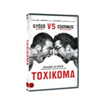 DVD Toxikoma