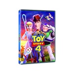 DVD Toy Story 4.