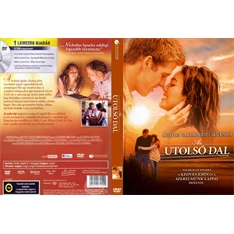 DVD Az utolsó dal