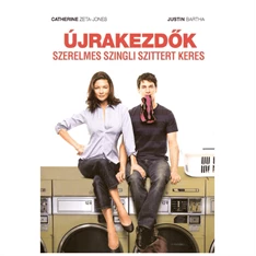 DVD Újrakezdők - Szerelmes Szingli Szittert Keres