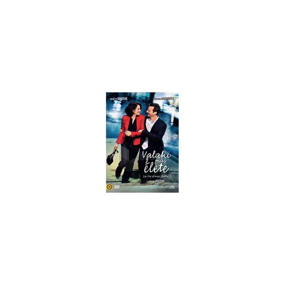 DVD Valaki más élete
