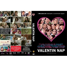 DVD Valentin-nap
