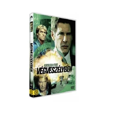 DVD Végveszélyben