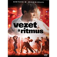 DVD Vezet a ritmus