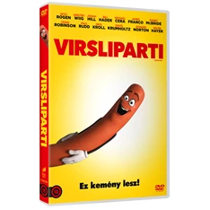 DVD Virsliparti
