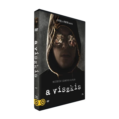 DVD Viszkis
