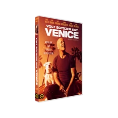 DVD Volt egyszer egy Venice