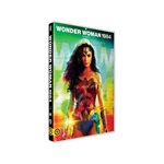 DVD Wonder Woman 1984