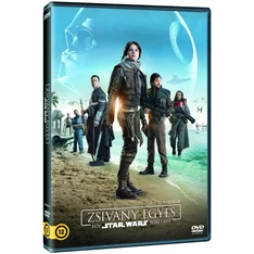 DVD Zsivány Egyes - Egy Star Wars történet