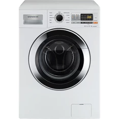 Daewoo DWD NP1223 elöltöltős mosógép