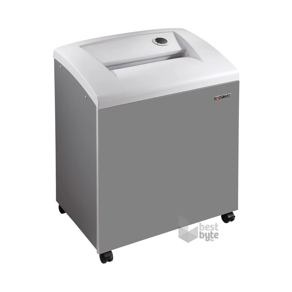 Dahle 51522 iratmegsemmisítő