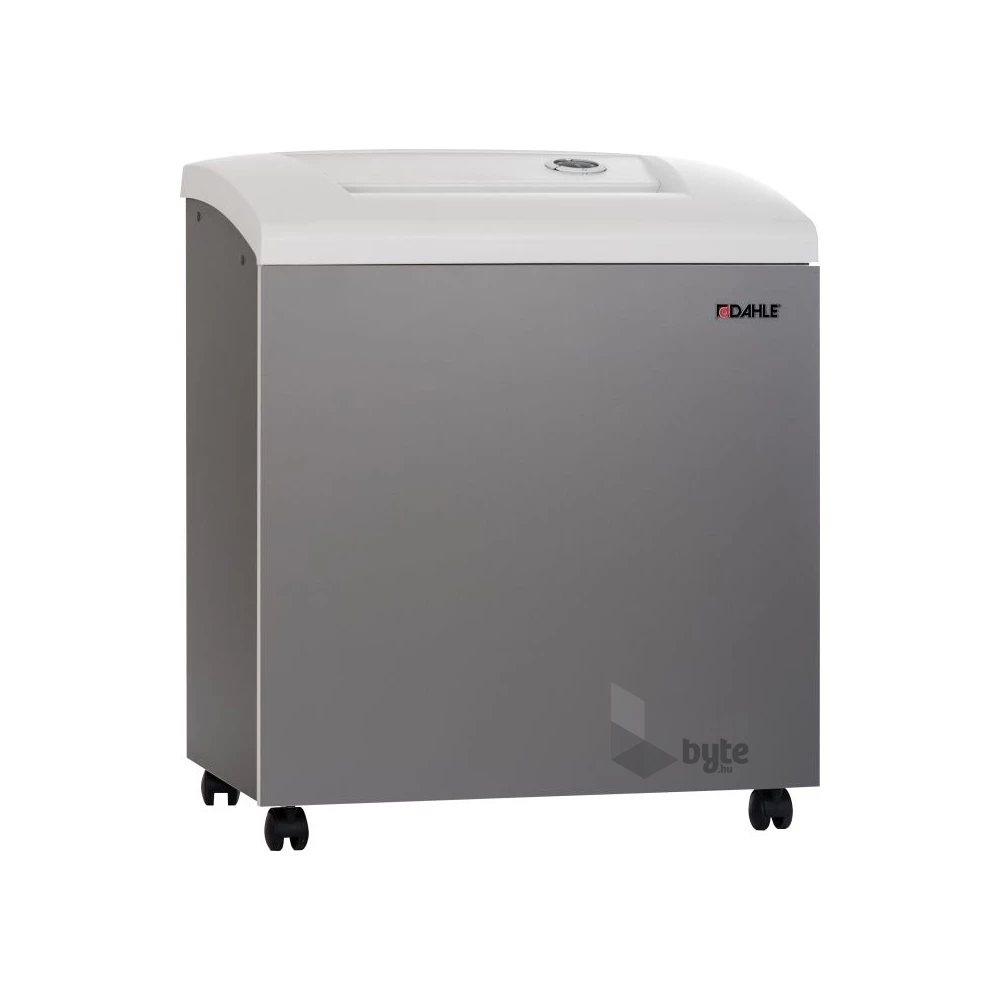 Dahle 51522 iratmegsemmisítő